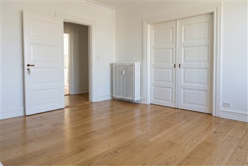 Photo 1. Apartment, Østerbro, Aalborg 