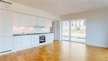 Photo 1. Apartment, Lautruphøj, Ballerup 