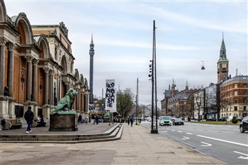 Photo 2. Apartment, , København V 