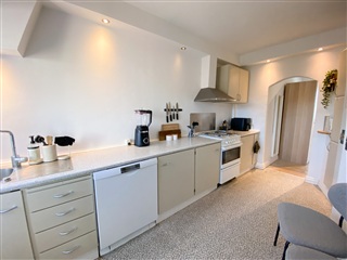 Photo 13. Apartment, Teglværks Alle, Aalborg 