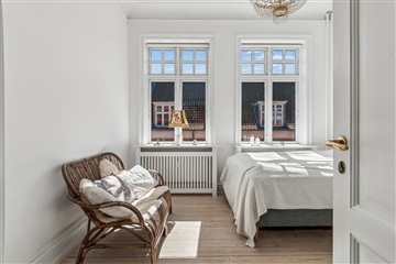 Photo 14. Apartment, Helsingørsgade, Hillerød 