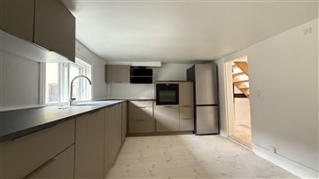 Billede 5. Lejlighed, Grønnegade, København K 