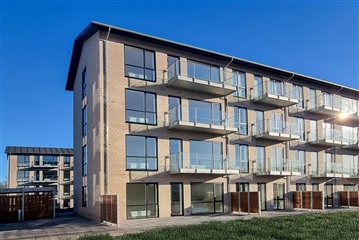 Photo 5. Apartment, Toftevænget, Ikast 