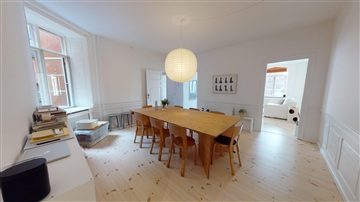 Photo 14. Apartment, Nikolaj Plads, København K 