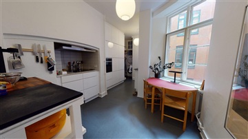 Photo 1. Apartment, Nikolaj Plads, København K 