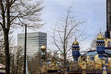 Photo 3. Apartment, , København V 