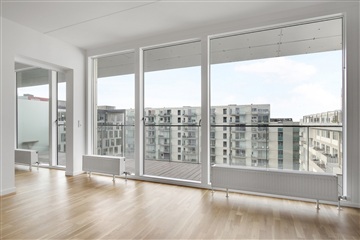 Photo 5. Apartment, Edvard Thomsens Vej, København S 