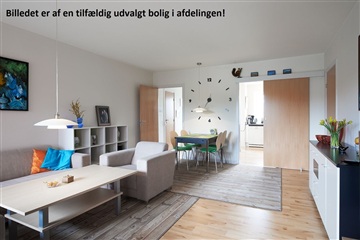 Photo 2. Apartment, Brændgårdvej, Herning 