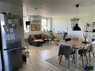 Photo 5. Apartment, Oddenvej, Sjællands Odde 