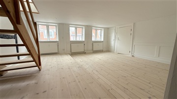 Billede 3. Lejlighed, Grønnegade, København K 