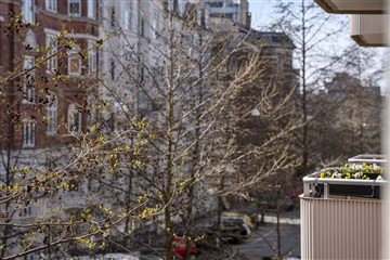 Photo 7. Apartment, Henrik Ibsens Vej, Frederiksberg C 