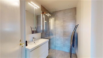 Photo 12. Apartment, Hyldegårdsvej, Charlottenlund 