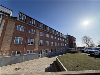 Photo 1. Apartment, Skovvej, Nørresundby 