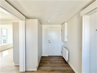 Photo 3. Apartment, Skovvej, Nørresundby 