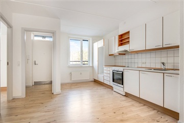 Photo 5. Apartment, Vesterbro, Aalborg 