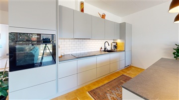 Photo 4. Apartment, Hyldegårdsvej, Charlottenlund 