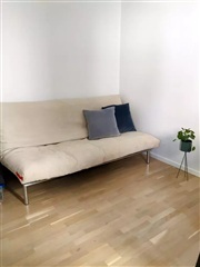 Photo 10. Apartment, Vendelbogade, Hjørring 