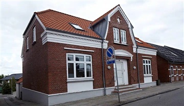 Photo 3. Apartment, Danmarksgade, Aulum 