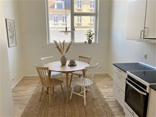 Photo 2. Apartment, Kjellerupsgade, Aalborg 