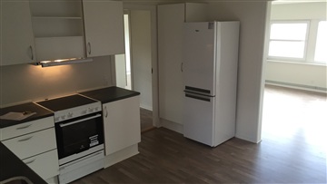 Photo 2. Apartment, Jernbanegade, Langeskov 