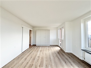 Photo 5. Apartment, Skovvej, Nørresundby 