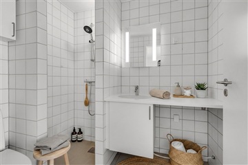 Photo 10. House, Lindegårdsvej, Herning 