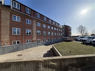 Photo 10. Apartment, Skovvej, Nørresundby 