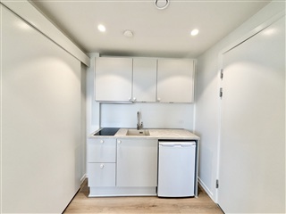 Photo 2. Apartment, Skovvej, Nørresundby 
