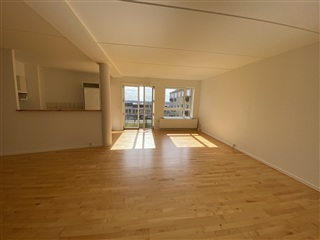 Photo 1. Apartment, Odinparken, Viborg 