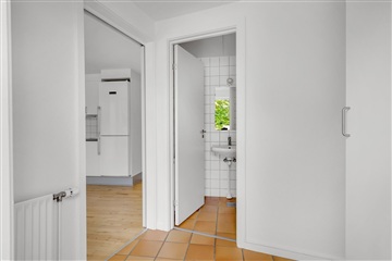 Photo 2. House, Lindegårdsvej, Herning 