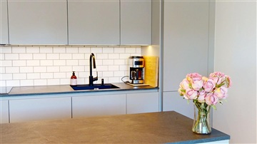 Photo 5. Apartment, Hyldegårdsvej, Charlottenlund 