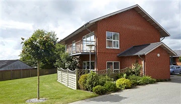 Photo 2. Apartment, Danmarksgade, Aulum 