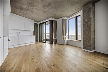 Photo 5. Apartment, Posten, København V 