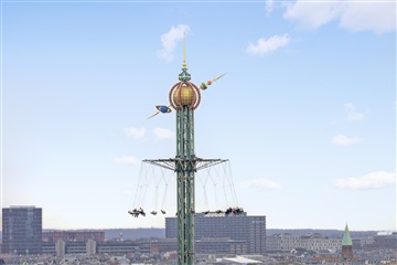 Photo 10. Apartment, Posten, København V 