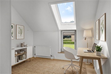 Photo 9. House, Lindegårdsvej, Herning 