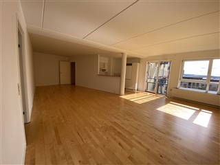 Photo 2. Apartment, Odinparken, Viborg 