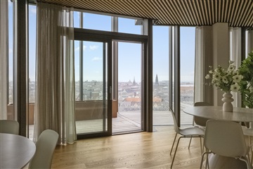 Photo 2. Apartment, Posten, København V 