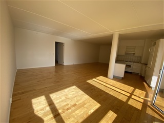 Photo 3. Apartment, Odinparken, Viborg 