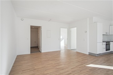 Photo 3. Apartment, Filmbyen, Hvidovre 
