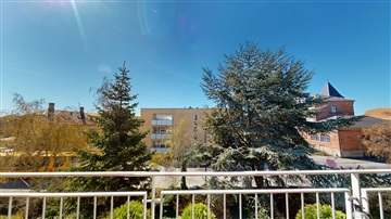 Photo 21. Apartment, Hyldegårdsvej, Charlottenlund 