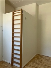 Photo 3. Apartment, Kjellerupsgade, Aalborg 