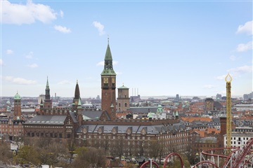 Photo 3. Apartment, Posten, København V 