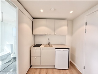 Photo 2. Apartment, Skovvej, Nørresundby 