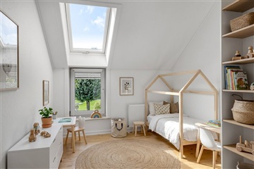 Photo 8. House, Lindegårdsvej, Herning 