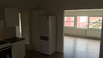 Photo 4. Apartment, Jernbanegade, Langeskov 