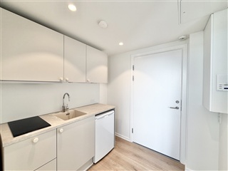 Photo 3. Apartment, Skovvej, Nørresundby 