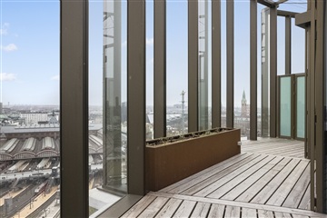 Photo 13. Apartment, Posten, København V 