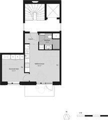 Photo 33. Apartment, Fyrren, Holbæk 