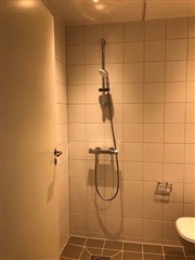 Billede 1. Værelse, Strandlodsvej, København S 