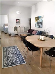 Photo 1. Apartment, Vendelbogade, Hjørring 